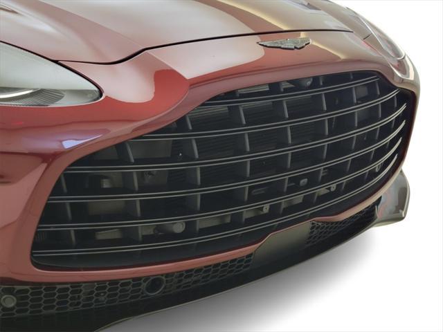 used 2023 Aston Martin DBX car, priced at $164,990