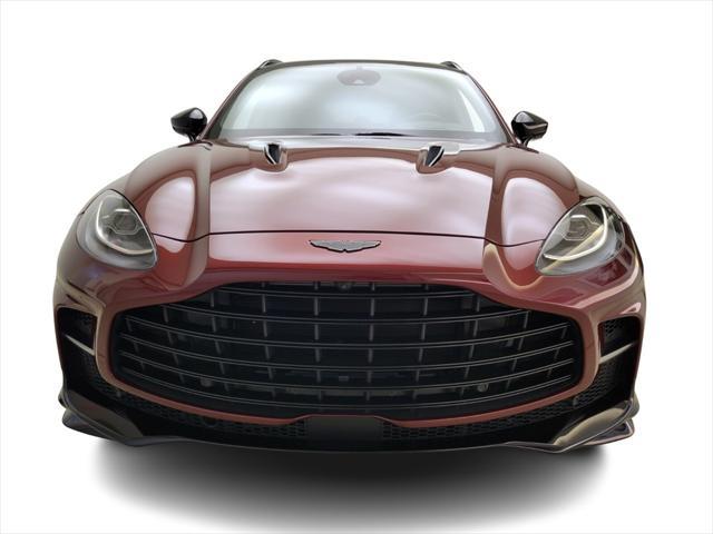 used 2023 Aston Martin DBX car, priced at $164,990