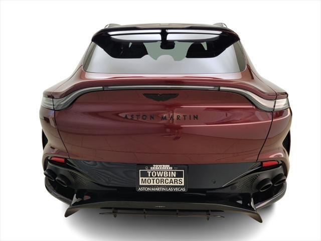 used 2023 Aston Martin DBX car, priced at $164,990