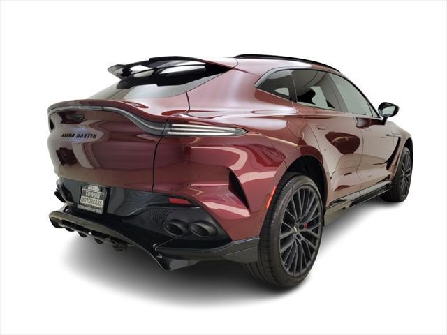 used 2023 Aston Martin DBX car, priced at $164,990