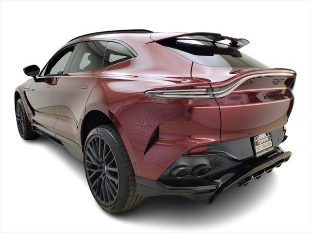 used 2023 Aston Martin DBX car, priced at $164,990