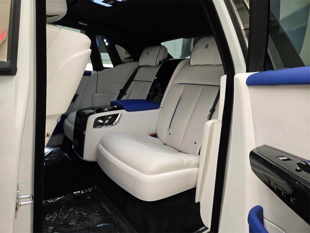 used 2023 Rolls-Royce Phantom car, priced at $489,990