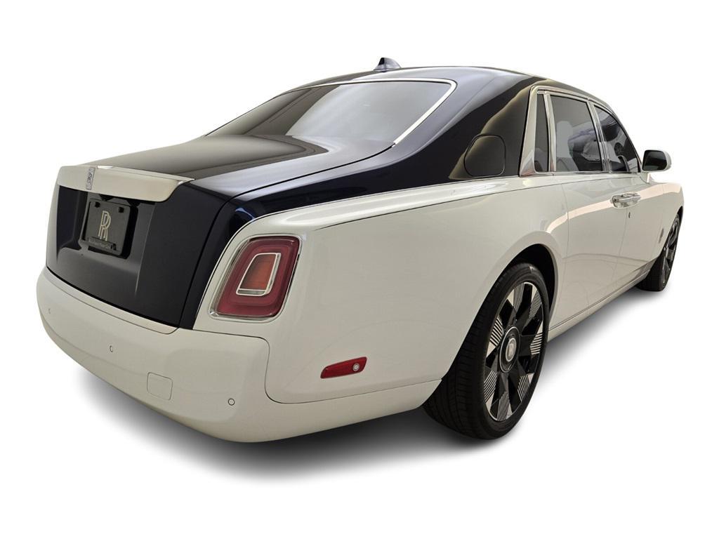 used 2023 Rolls-Royce Phantom car, priced at $489,990
