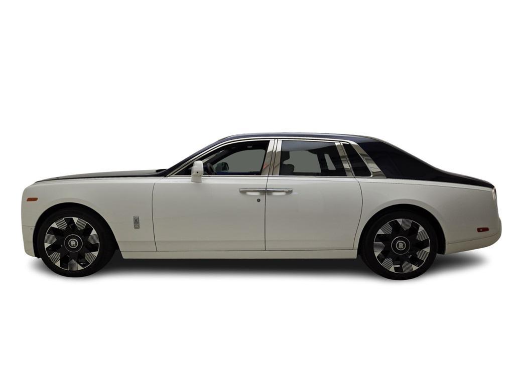 used 2023 Rolls-Royce Phantom car, priced at $489,990