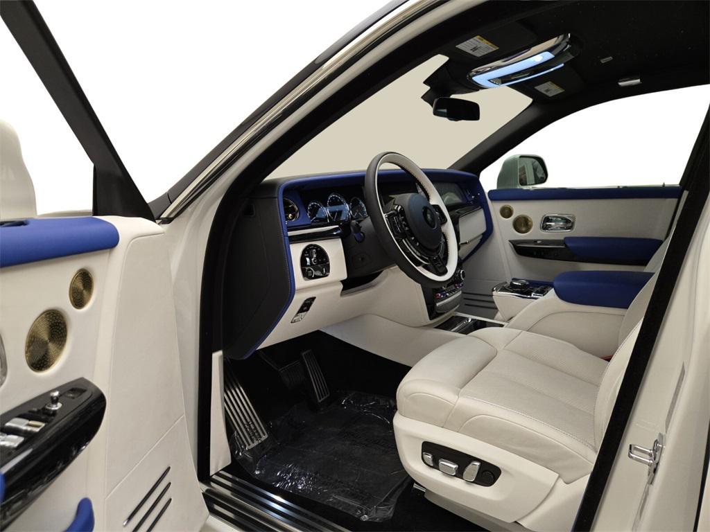 used 2023 Rolls-Royce Phantom car, priced at $489,990