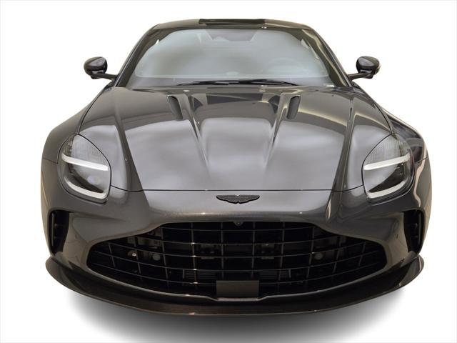 new 2025 Aston Martin Vantage car, priced at $263,900