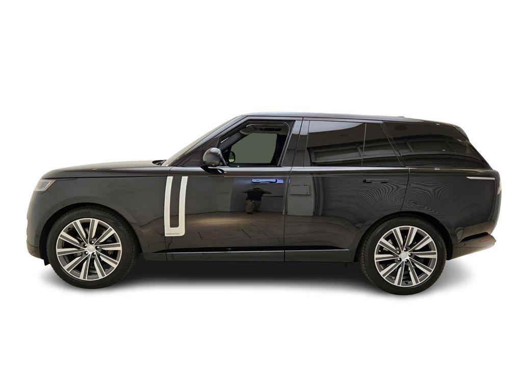 used 2023 Land Rover Range Rover car, priced at $114,990