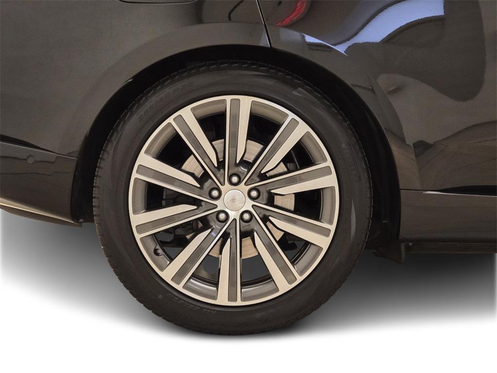 used 2023 Land Rover Range Rover car, priced at $114,990