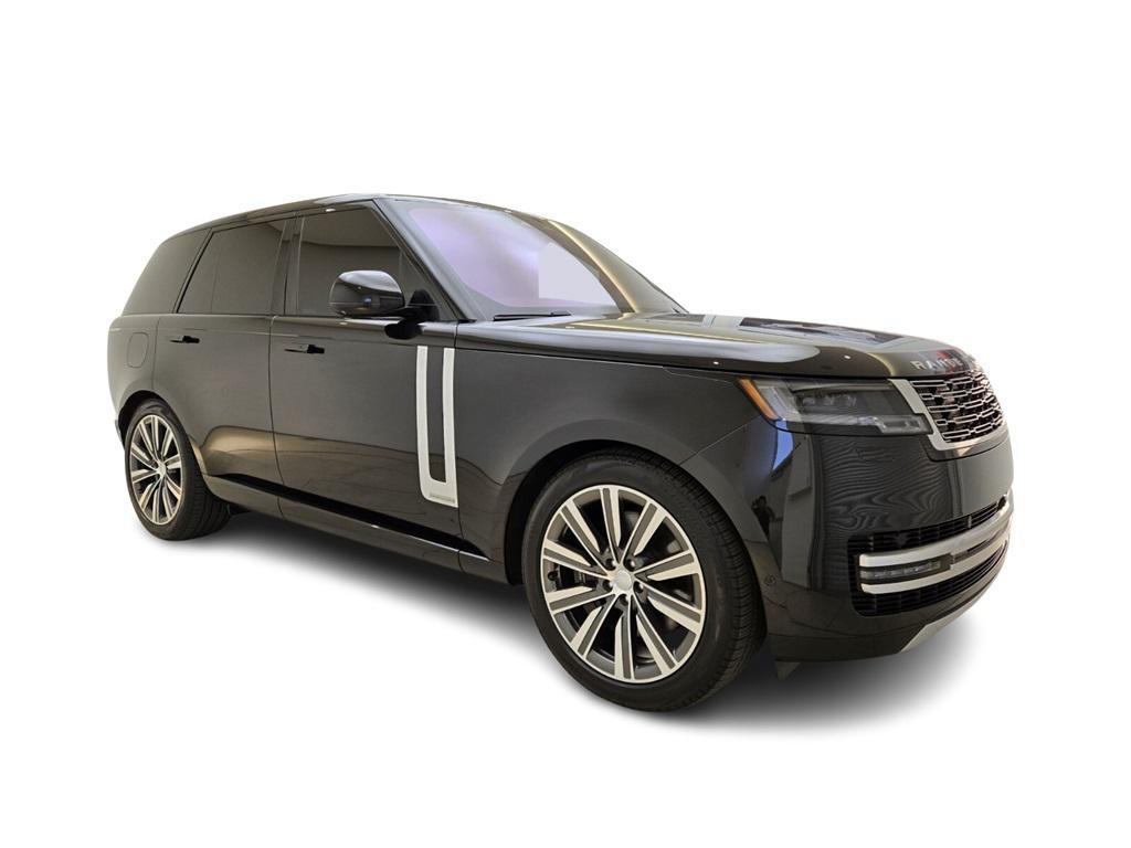 used 2023 Land Rover Range Rover car, priced at $114,990