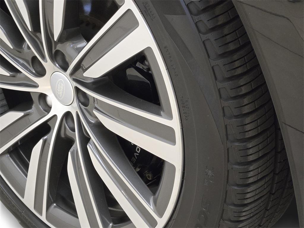 used 2023 Land Rover Range Rover car, priced at $114,990