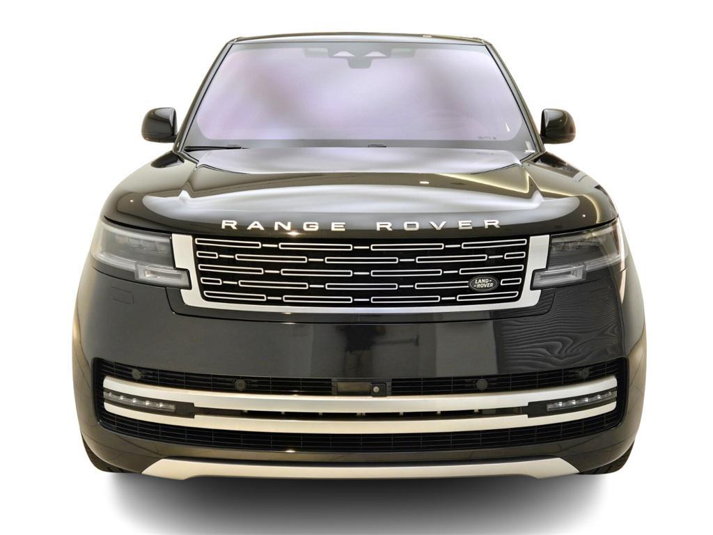 used 2023 Land Rover Range Rover car, priced at $114,990