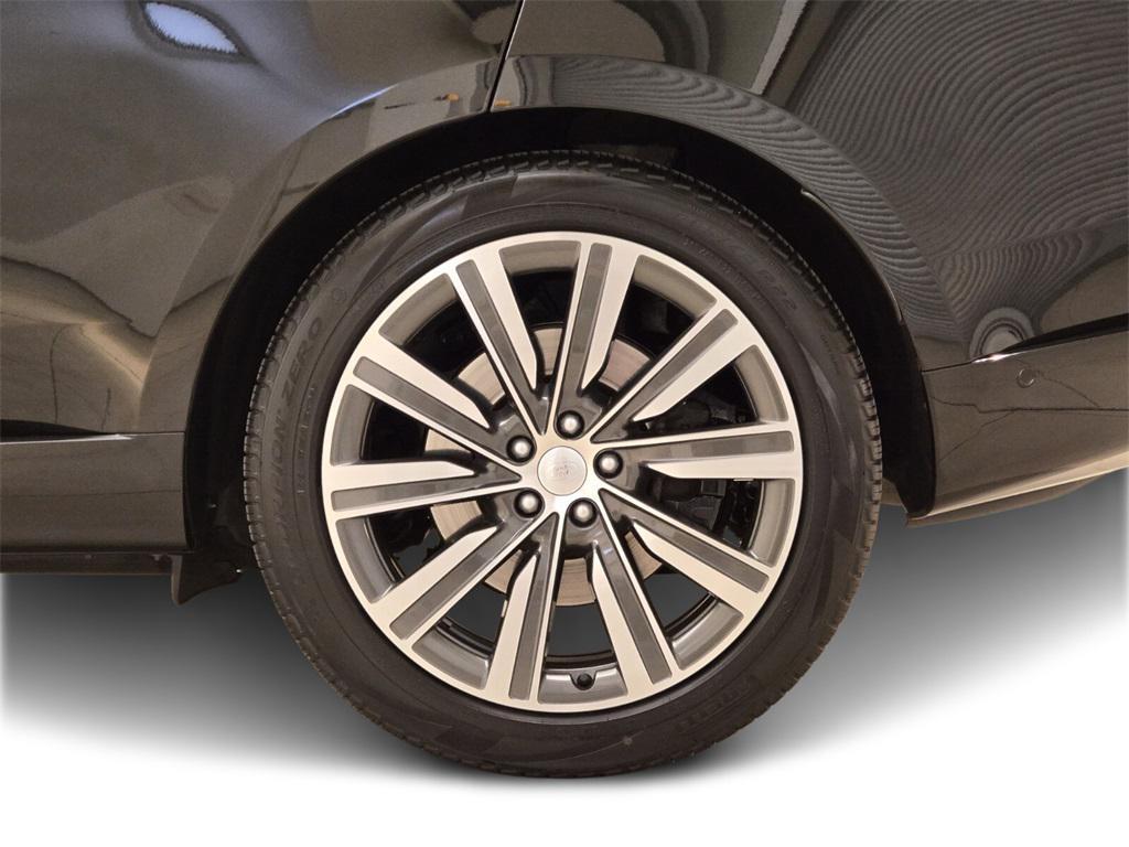 used 2023 Land Rover Range Rover car, priced at $114,990