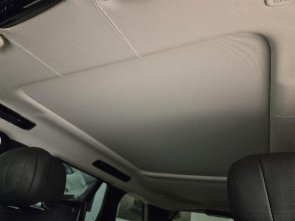 used 2023 Land Rover Range Rover car, priced at $114,990