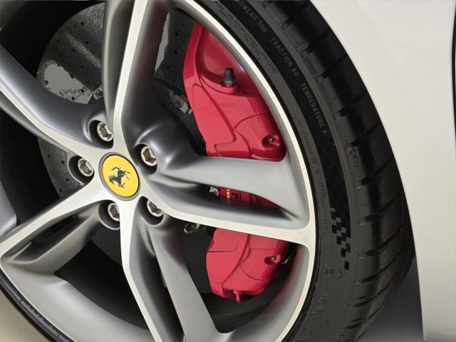 used 2022 Ferrari 296 GTB car, priced at $299,990