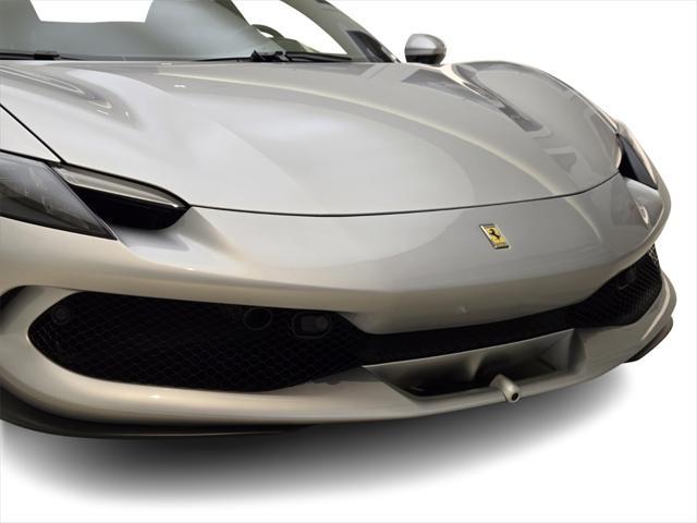 used 2022 Ferrari 296 GTB car, priced at $299,990