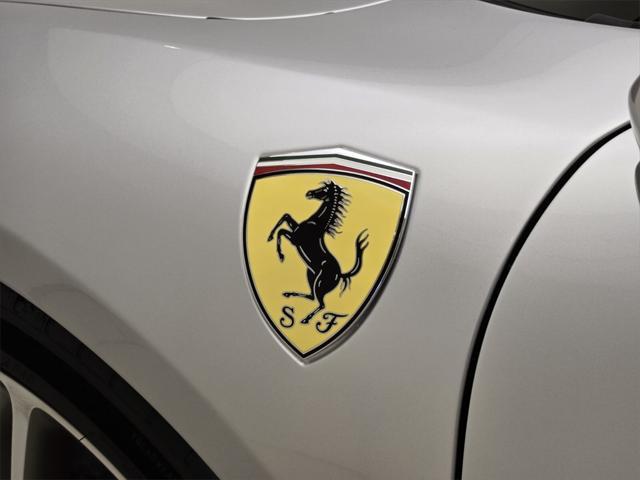 used 2022 Ferrari 296 GTB car, priced at $299,990