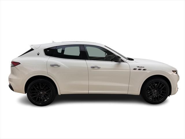 new 2024 Maserati Levante car, priced at $116,495