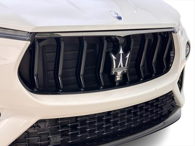 new 2024 Maserati Levante car, priced at $116,495