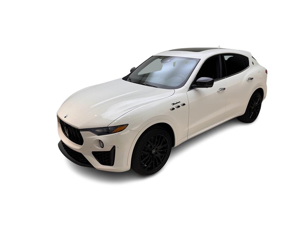 new 2024 Maserati Levante car, priced at $116,495