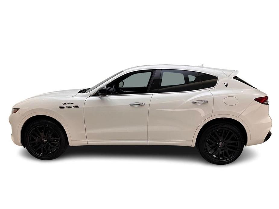 new 2024 Maserati Levante car, priced at $116,495