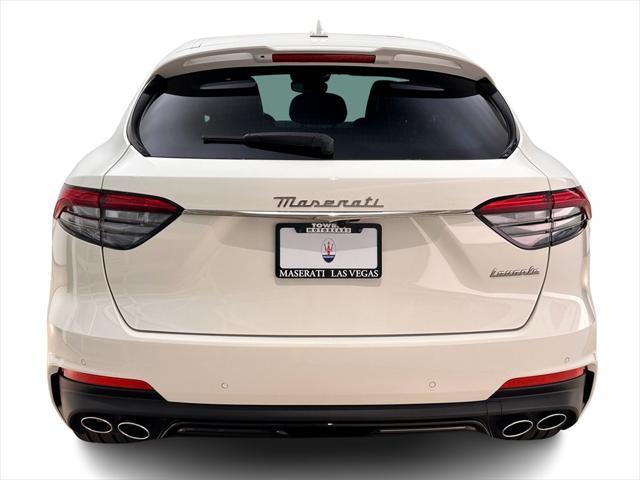 new 2024 Maserati Levante car, priced at $116,495