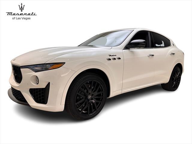 new 2024 Maserati Levante car, priced at $116,495