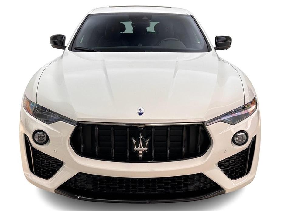 new 2024 Maserati Levante car, priced at $116,495