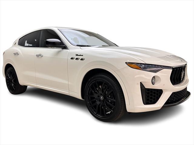 new 2024 Maserati Levante car, priced at $116,495