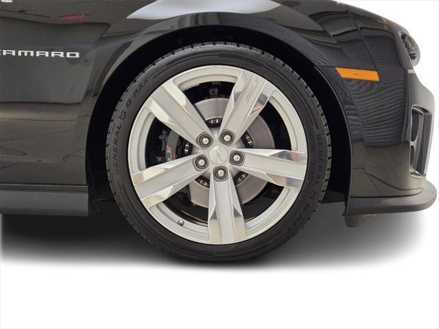 used 2012 Chevrolet Camaro car, priced at $41,490