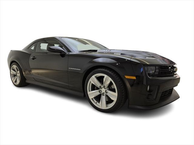 used 2012 Chevrolet Camaro car, priced at $41,490