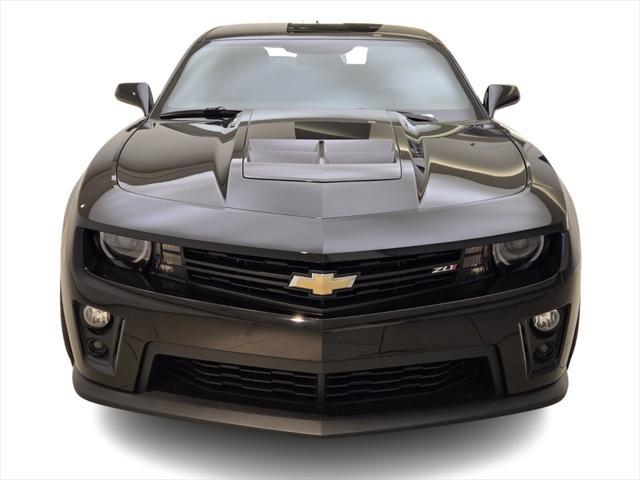 used 2012 Chevrolet Camaro car, priced at $41,490