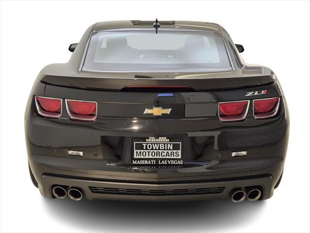 used 2012 Chevrolet Camaro car, priced at $41,490