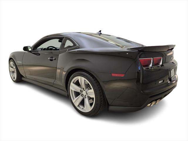 used 2012 Chevrolet Camaro car, priced at $41,490