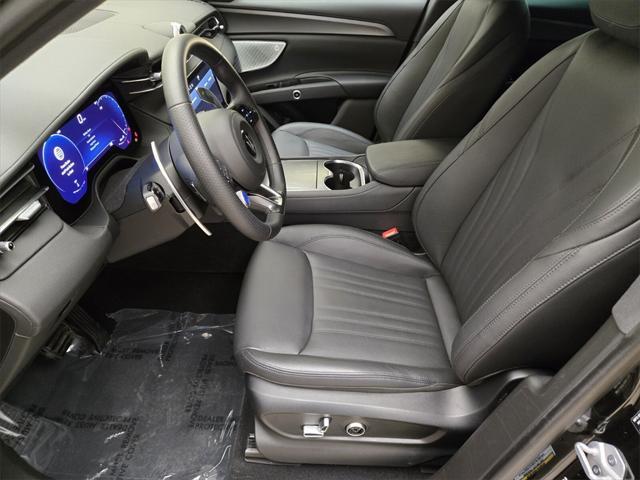 used 2024 Maserati Grecale car, priced at $54,990