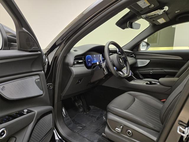 used 2024 Maserati Grecale car, priced at $54,990
