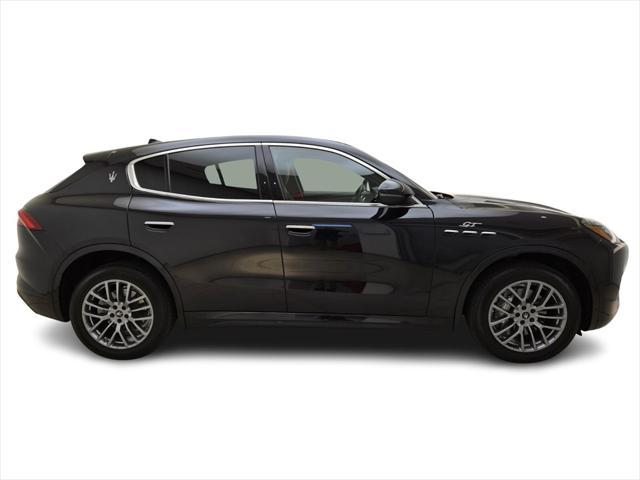 used 2024 Maserati Grecale car, priced at $54,990