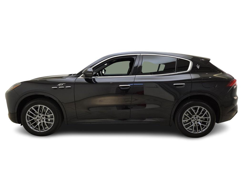 used 2024 Maserati Grecale car, priced at $47,990