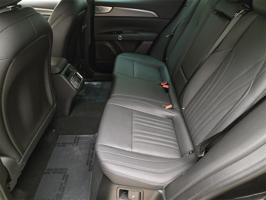 used 2024 Maserati Grecale car, priced at $47,990