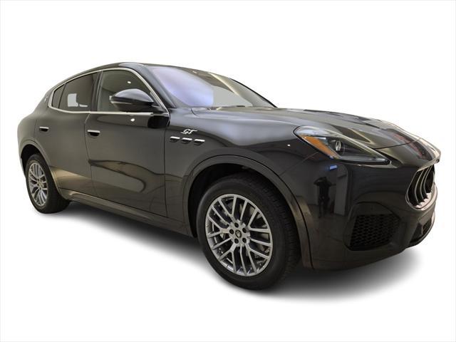 used 2024 Maserati Grecale car, priced at $54,990