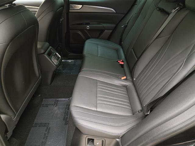 used 2024 Maserati Grecale car, priced at $54,990