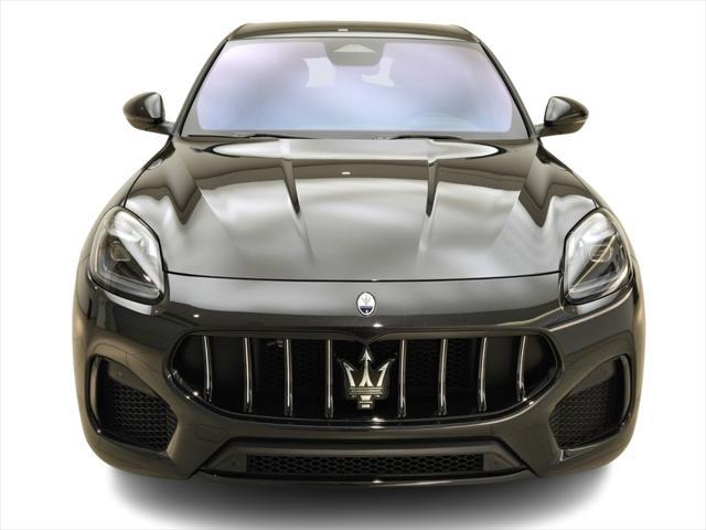 new 2024 Maserati Grecale car, priced at $73,090