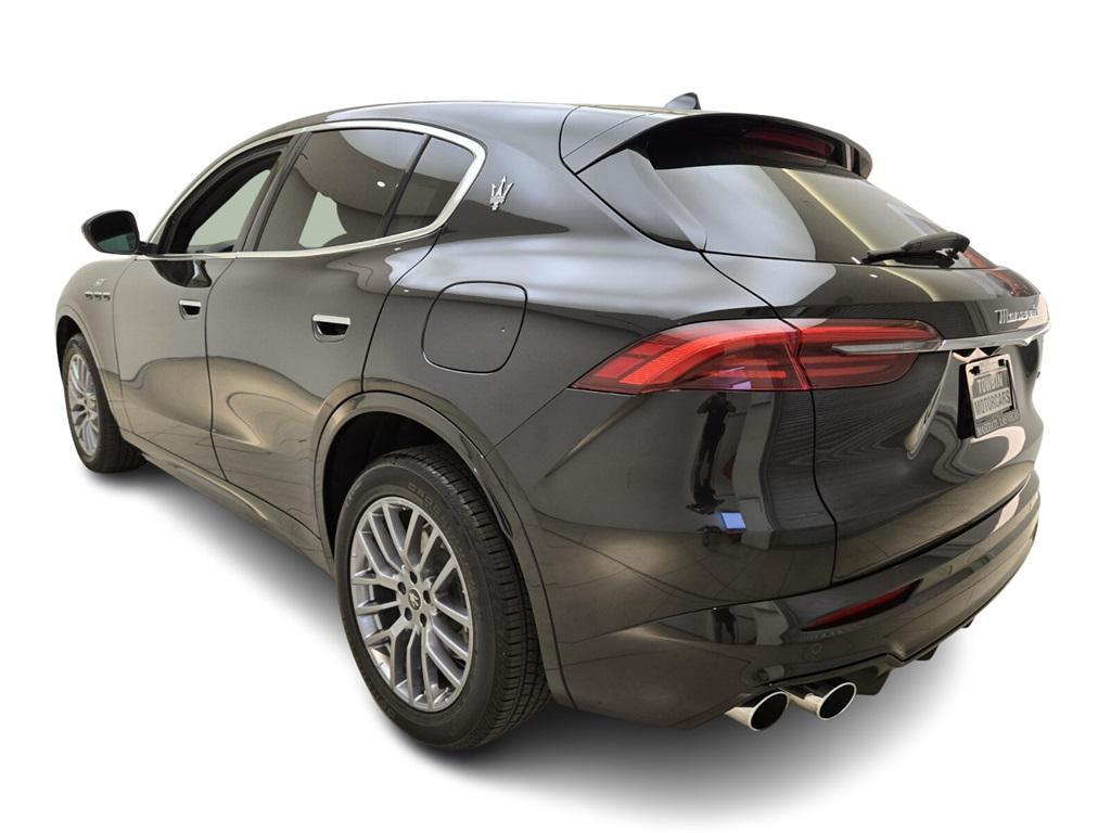 used 2024 Maserati Grecale car, priced at $47,990