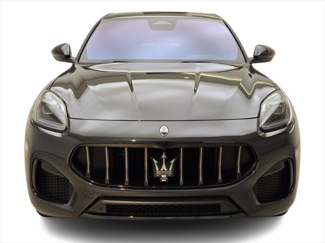 used 2024 Maserati Grecale car, priced at $54,990