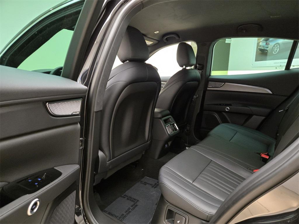 used 2024 Maserati Grecale car, priced at $47,990
