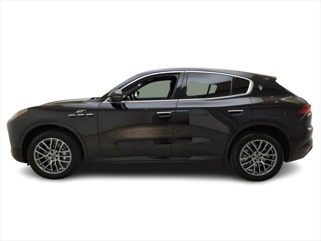 used 2024 Maserati Grecale car, priced at $54,990