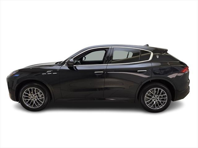 new 2024 Maserati Grecale car, priced at $73,090