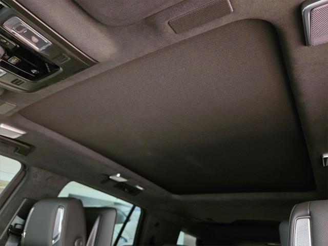 used 2025 Cadillac Escalade car, priced at $134,990