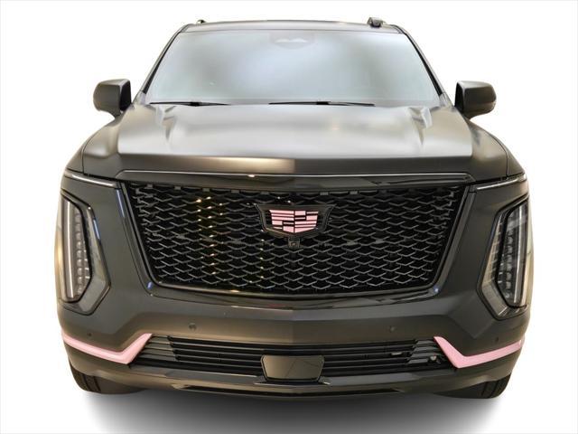 used 2025 Cadillac Escalade car, priced at $134,990