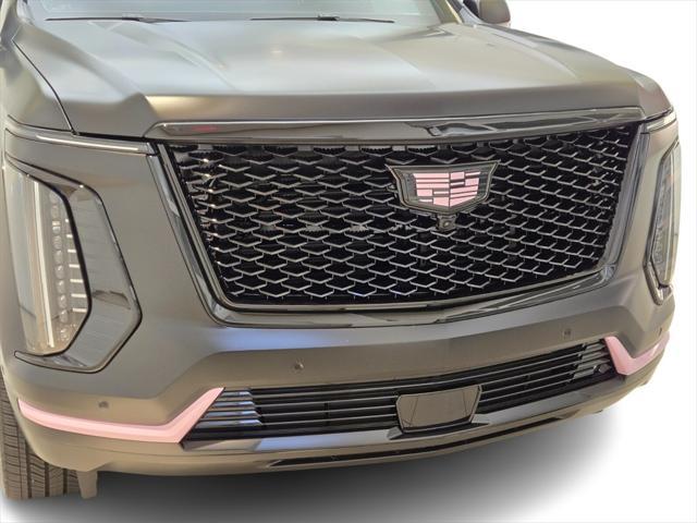 used 2025 Cadillac Escalade car, priced at $134,990