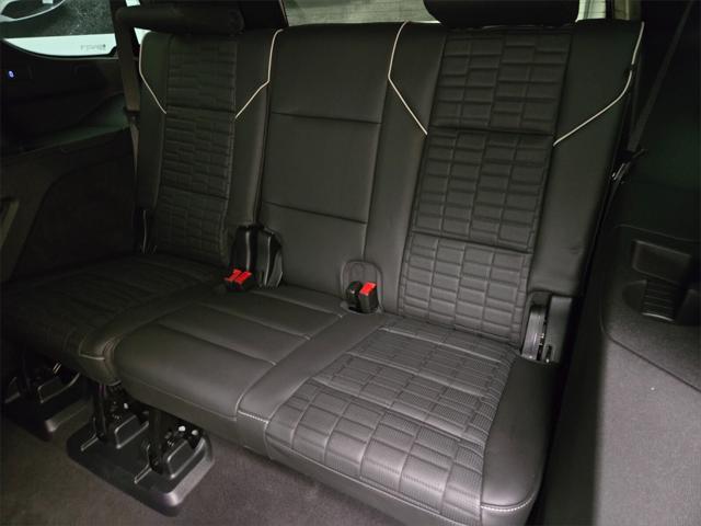 used 2025 Cadillac Escalade car, priced at $134,990